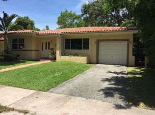 5506 Le Jeune Rd, Coral Gables, FL 33146