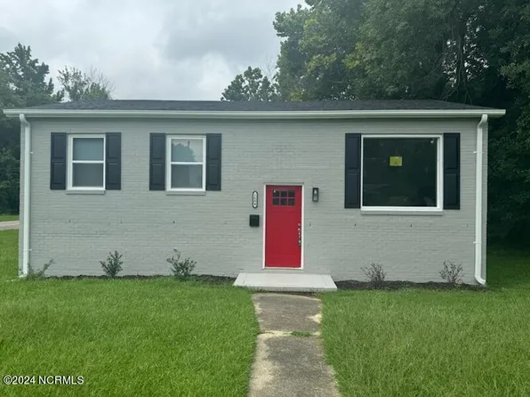 1604 Robert Avenue, Rocky Mount, NC 27801