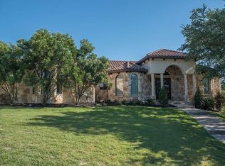 21002 Newport Cv, Lago Vista, TX 78645