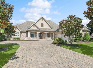 117 Hardwood Dr, Belle Chasse, LA 70037