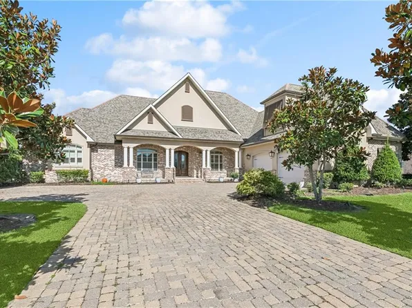 117 Hardwood Dr, Belle Chasse, LA 70037