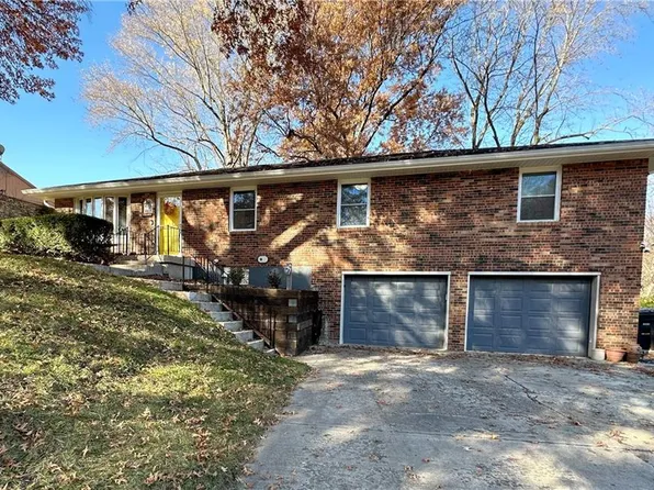 1816 S Ellison Way, Independence, MO 64050
