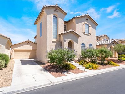 5854 Willow Trace Ave, Las Vegas, NV, 89139