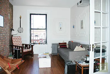 Rented by Halstead Real Estate