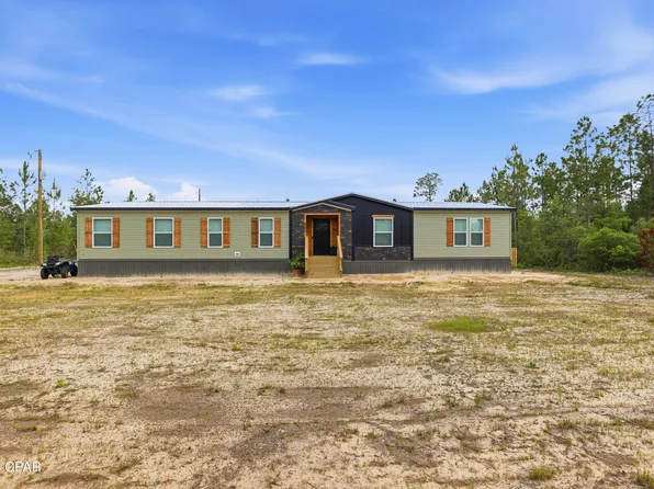 4093 NW County Road 274, Altha, FL 32421