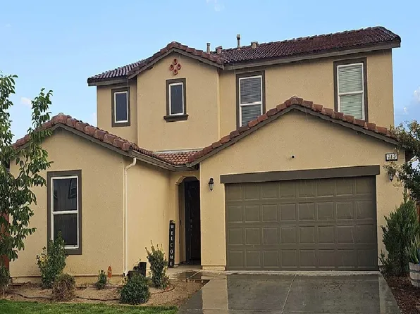 742 Riesling Ln, Coalinga, CA 93210