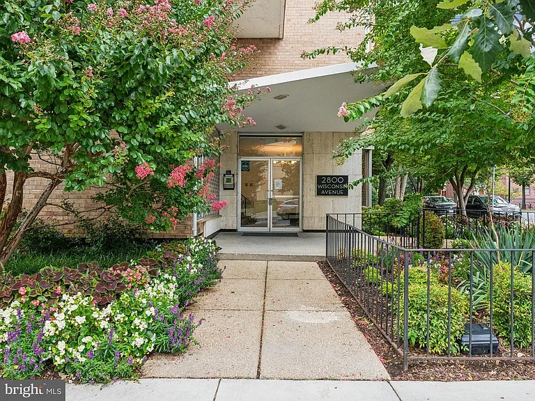 2800 Wisconsin Ave NW #PENTHOUSE — Photo 12