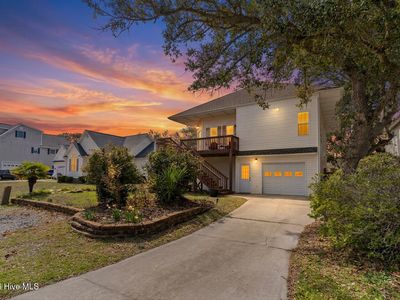 217 NE 61st Street, Oak Island, NC, 28465