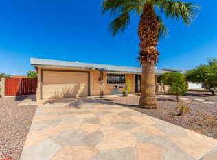 5918 E Casper St, Mesa, AZ 85205