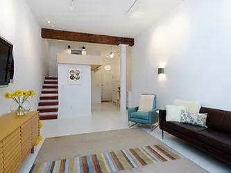 Sold by Corcoran
