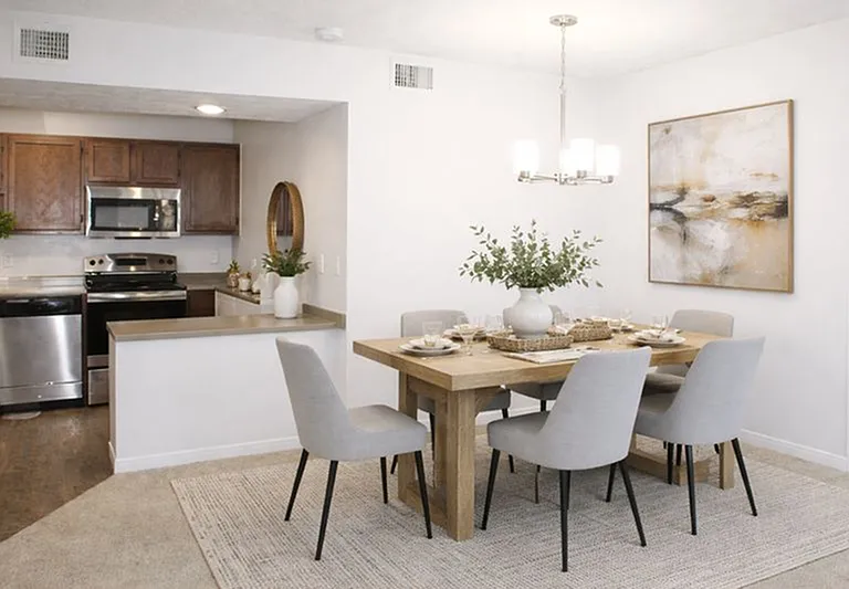 Dining Room 1x1