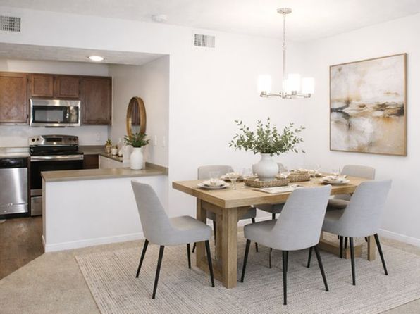 5801 E Shirley Ln #4-415