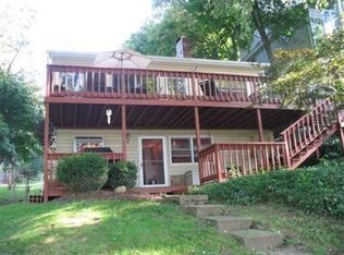 69 Cherry Dr NW, North Canton, OH 44720