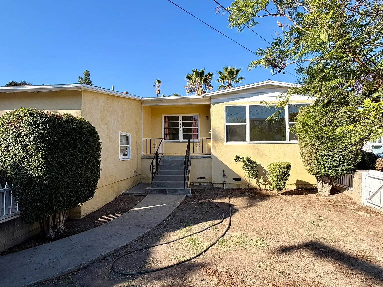 5410 Barona Way - 1 — Photo 2