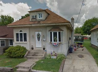 160 Edward St, Boothwyn, PA 19061