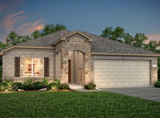 2717 Pecan Park Dr, Denton, TX 76208