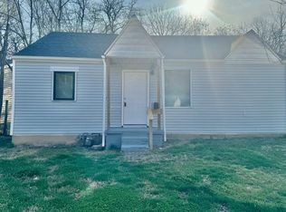 742 N Warren Ave, Springfield, MO 65802