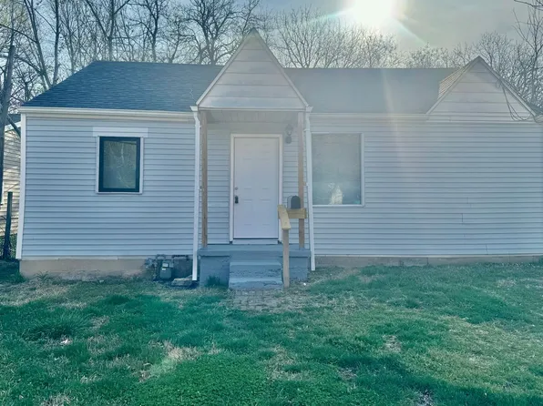 742 N Warren Ave, Springfield, MO 65802