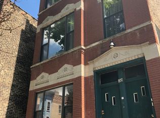 1851 N Hoyne Ave #3, Chicago, IL 60647