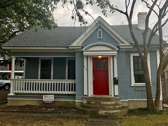 2nd image of 214 Natalen Ave APT 1