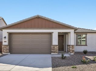 Plan 4002 Plan, Bella Vista Farms, San Tan Valley, AZ 85143