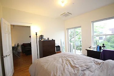 Rented by Citi Habitats