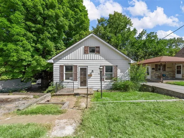 8819 North Ave, Saint Louis, MO 63114