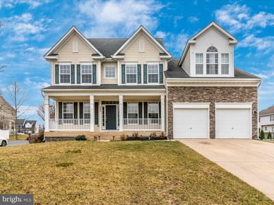 605 Crossover Ct, Frederick, MD, 21703
