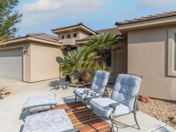 357 E 860 N, Hurricane, UT 84737