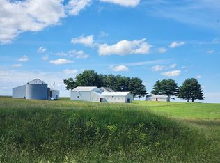 7155 E 1550th St, Macomb, IL 61455