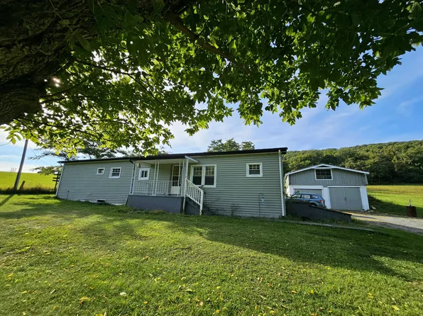 12627 Paint Bank Rd, Paint Bank, VA 24131