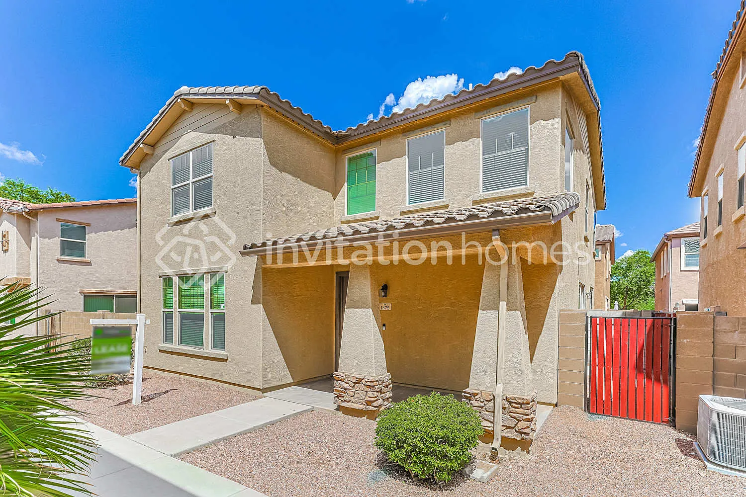 1375 S Moccasin Trl Gilbert, AZ 85296 — Photo 1