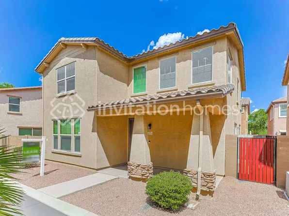 1375 S Moccasin Trl, Gilbert, AZ