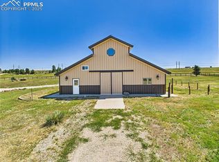 11834 Cave Spring Rd, Franktown, CO 80116