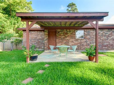 200 N Shirley Ln, Willis, TX, 77378