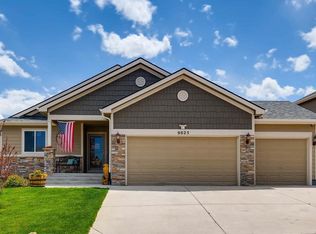 9025 Canary Cir, Colorado Springs, CO 80908