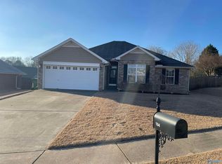 104 Millside Ln, Madison, AL 35758