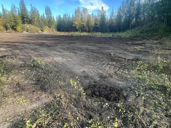 Mile 5.1 Edgerton Hwy, Copper Center, AK 99573