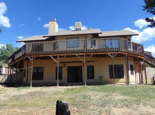 8487 Old Sopris Rd, Trinidad, CO 81082