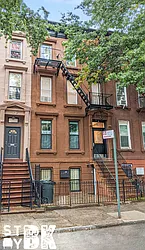 Rented by StayBK LLC