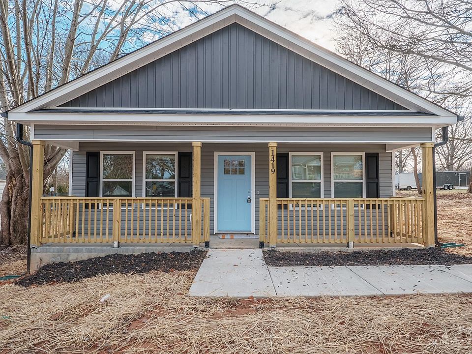 1419 Greenfield Ave, Gastonia, NC 28052 Zillow