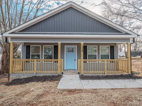1419 Greenfield Ave, Gastonia, NC 28052