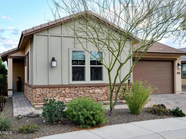 3955 GOLDMINE CANYON Way, Wickenburg, AZ 85390