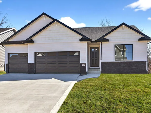 3020 Myron St, Norwalk, IA 50211