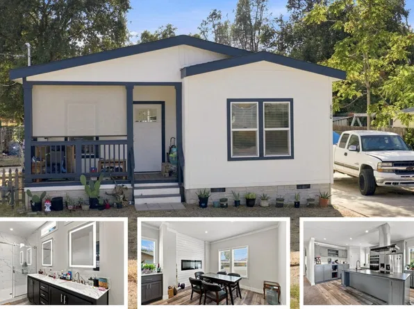 6910 Ladysmith Ave, Anderson, CA 96007
