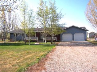 3420 E 100 N, Rigby, ID 83442