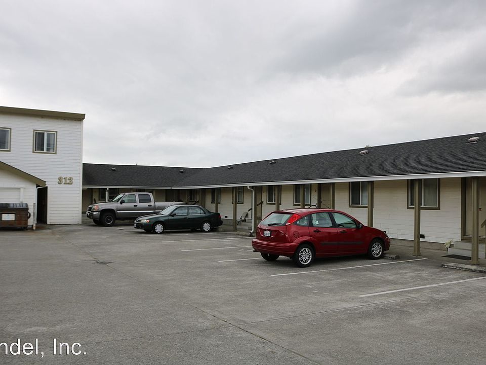 312 N Fortuna Blvd Apartments Fortuna, CA Zillow