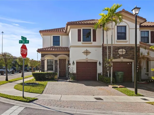 3300 W 90th St #3300, Hialeah, FL 33018