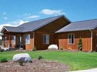 119 Jackson Peak Dr, Kalispell, MT 59901