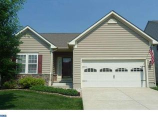 137 Hearthstone Dr, Berlin, NJ 08009